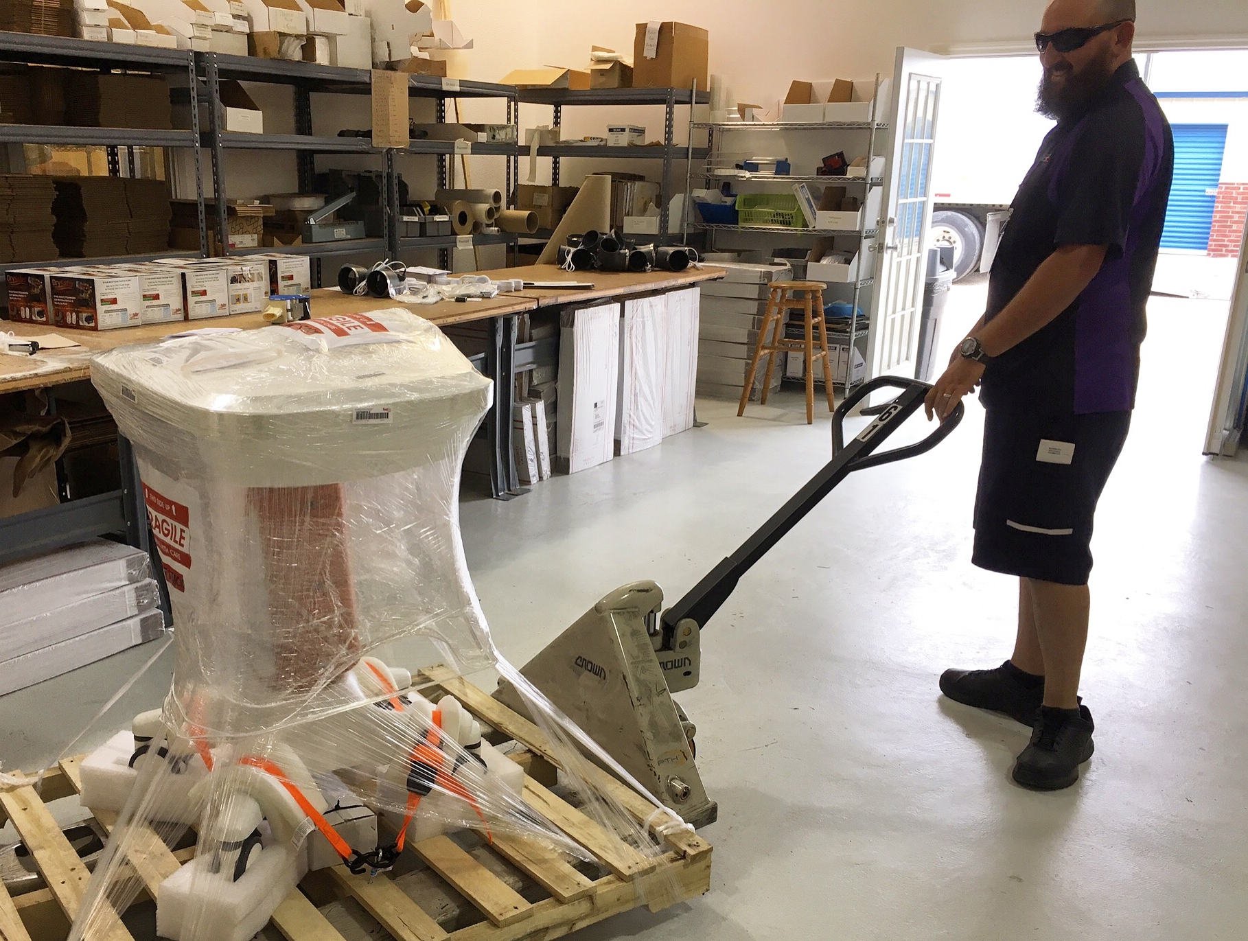 GO Karts Roll Out Gamers Outreach Foundation