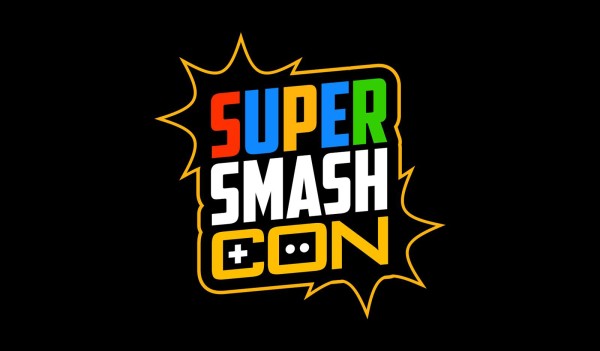 Super Smash Con (@SuperSmashCon) / X