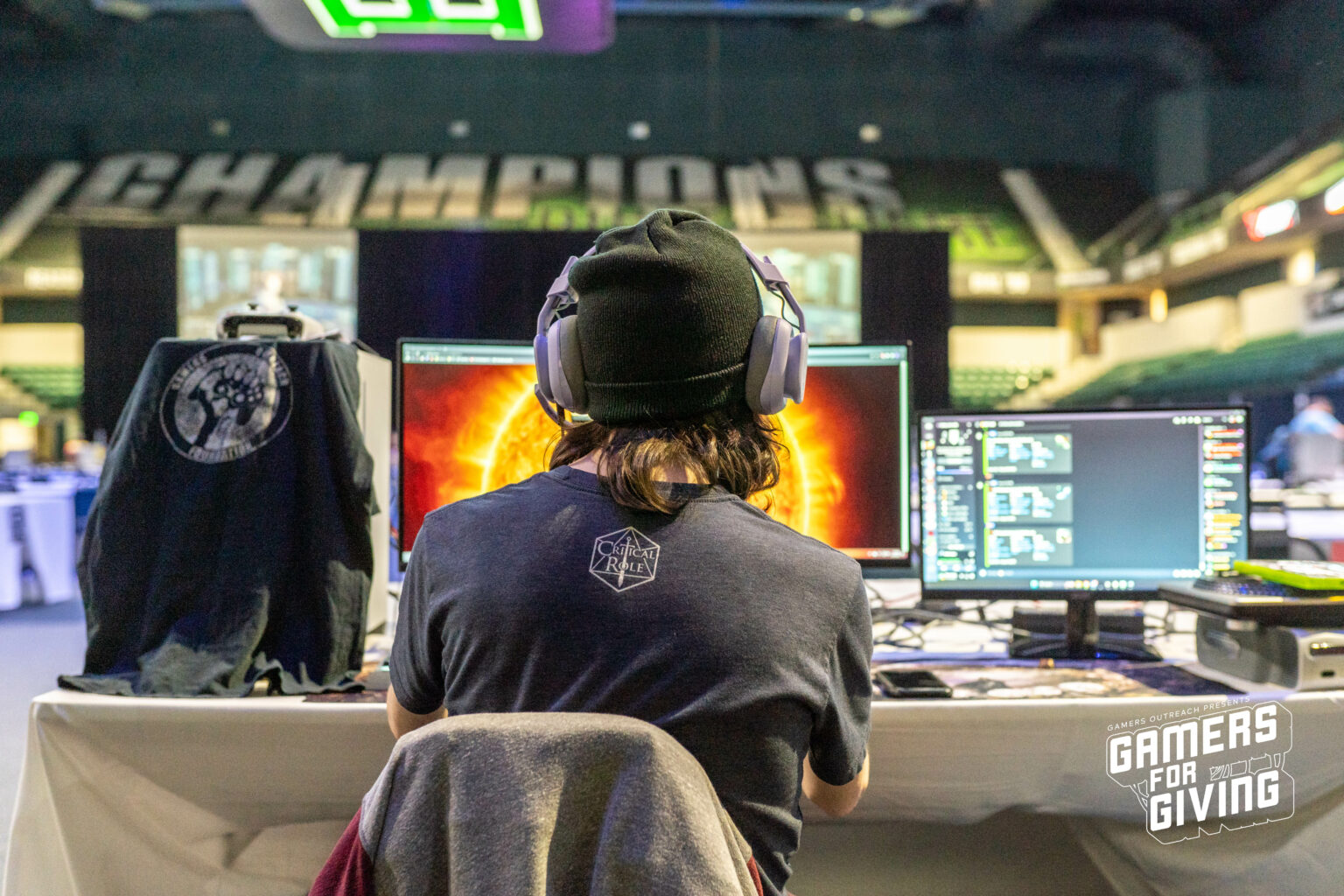 GO Kart 3.0 Updates Gamers Outreach Foundation